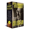 thumbnail image 1 of The Ray Bradbury Collection: A Library of America Boxed Set, (Paperback), 1 of 1