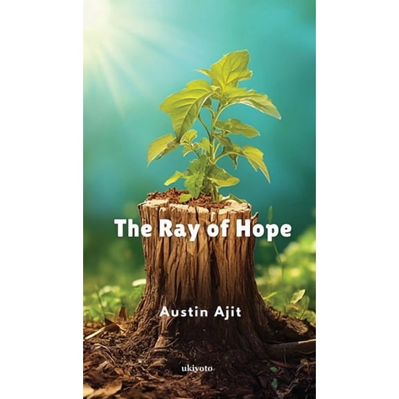 The Ray of Hope, (Hardcover)