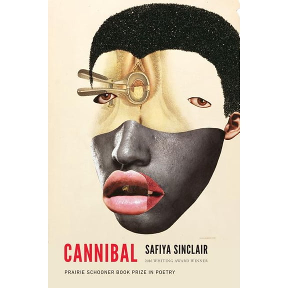 The Raz/Shumaker Prairie Schooner Book P Cannibal, (Paperback)