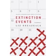 thumbnail image 1 of The Raz/Shumaker Prairie Schooner Book P Extinction Events: Stories, (Paperback), 1 of 1