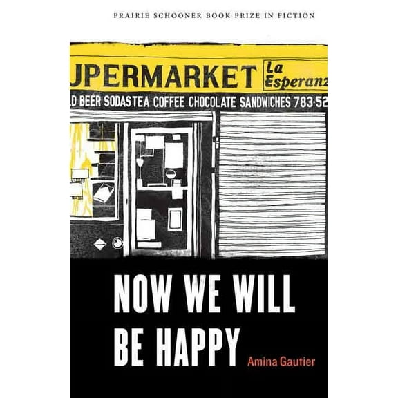 The Raz/Shumaker Prairie Schooner Book P Now We Will Be Happy, (Paperback)