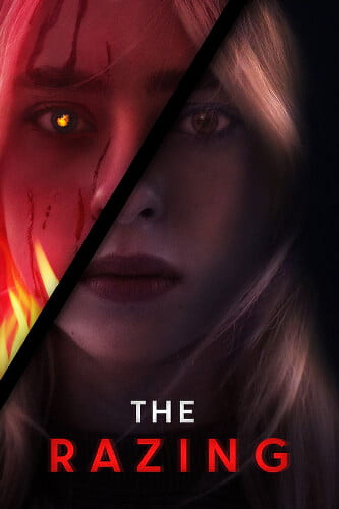 Gravitas Ventures - The Razing [DIGITAL VIDEO DISC]