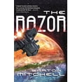 thumbnail image 1 of Pre-Owned The Razor (Hardcover) 0765387921 9780765387929, 1 of 1