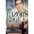 thumbnail image 1 of The Razor’s Edge (Blu-ray + DVD), Signal One, Drama, 1 of 1