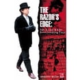 thumbnail image 1 of Pre-Owned The Razor's Edge: Bob Dylan and the Neverending Tour (Paperback) 1900924137 9781900924139, 1 of 1