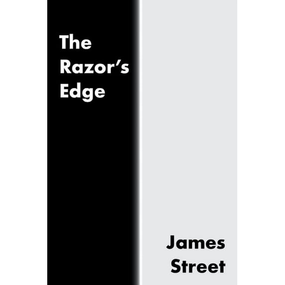 The Razor's Edge, (Paperback)