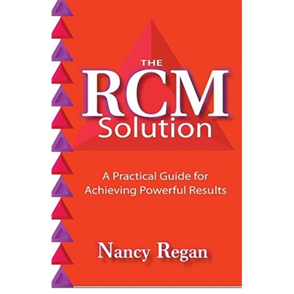 Pre-Owned The Rcm Solution: A Practical Guide to Starting and Maintaining a Successful Rcm Program, (Paperback)