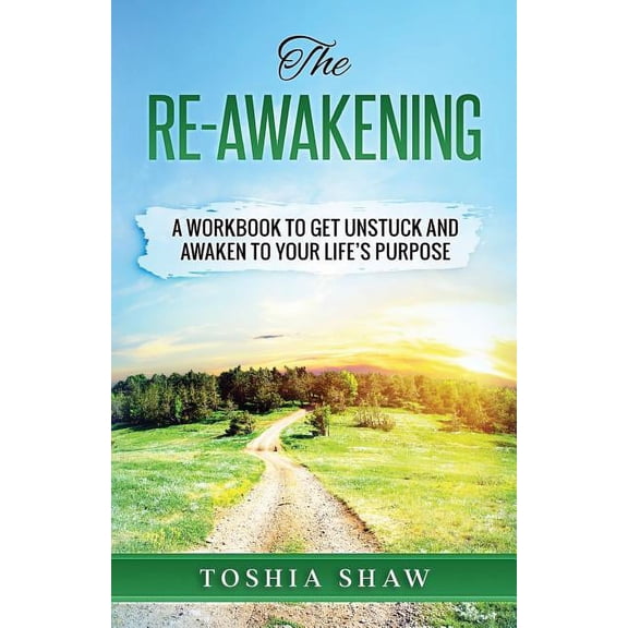 The Re-Awakening (Paperback)