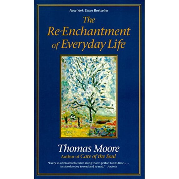 Pre-Owned The Re-enchantment of Everyday Life (Paperback) 0060928247