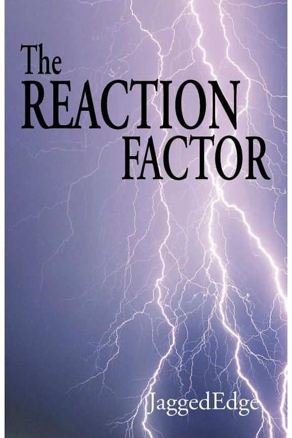 The Reaction Factor, (Paperback)