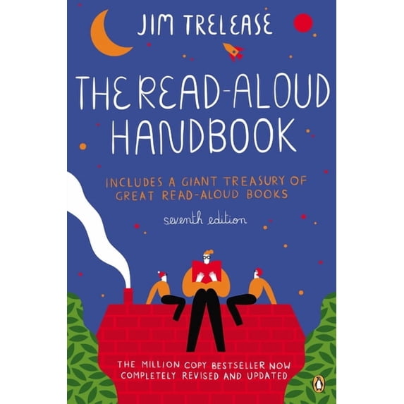 Read-Aloud Handbook The Read-Aloud Handbook, (Paperback)