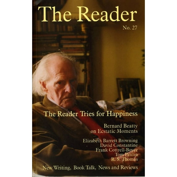 The Reader: 27 (Paperback)