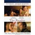 thumbnail image 1 of The Reader (Blu-ray), 1 of 2