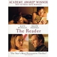 thumbnail image 1 of Reader [DVD], 1 of 2