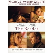 Reader [DVD]