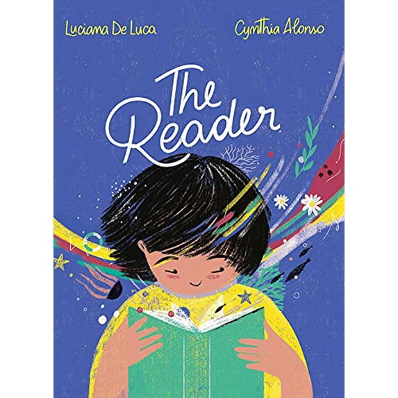 Pre-Owned The Reader (Hardcover) 1623719380 9781623719388