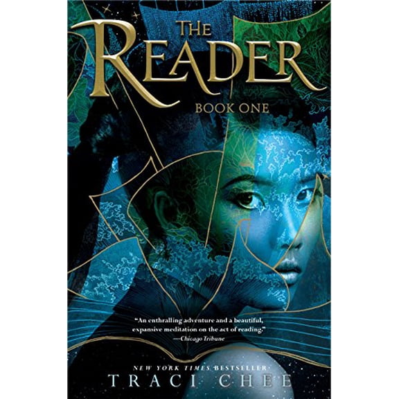 Pre-Owned The Reader (Paperback) 0147518059 9780147518057
