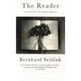 thumbnail image 1 of The Reader (Paperback) by Prof. Bernhard Schlink, 1 of 1