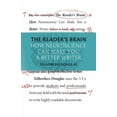 thumbnail image 1 of The Reader's Brain, (Hardcover), 1 of 1