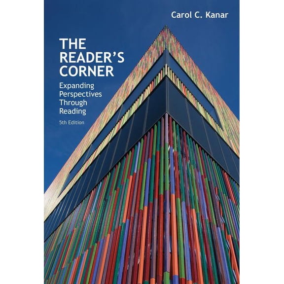 The Reader's Corner (Paperback)