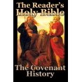 thumbnail image 1 of The Reader's Holy Bible Volume 1: The Covenant History, (Paperback), 1 of 1