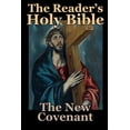 thumbnail image 1 of The Reader's Holy Bible Volume 4: The New Covenant, (Paperback), 1 of 1