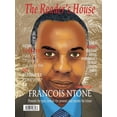 thumbnail image 1 of The Reader's House Francois Ntone: Presents the past, reveals the present, and creates the future, Book 22, (Paperback), 1 of 1