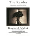 thumbnail image 1 of Pre-Owned The Reader (Paperback) 0753804700 9780753804704, 1 of 1