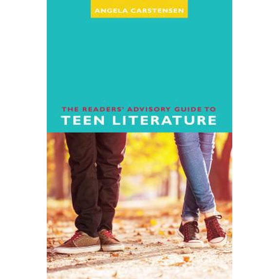 Pre-Owned The Readers' Advisory Guide to Teen Literature (Paperback) 0838917267 9780838917268