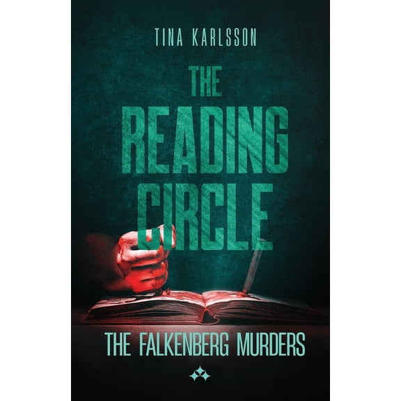 The Reading Circle, (Paperback)