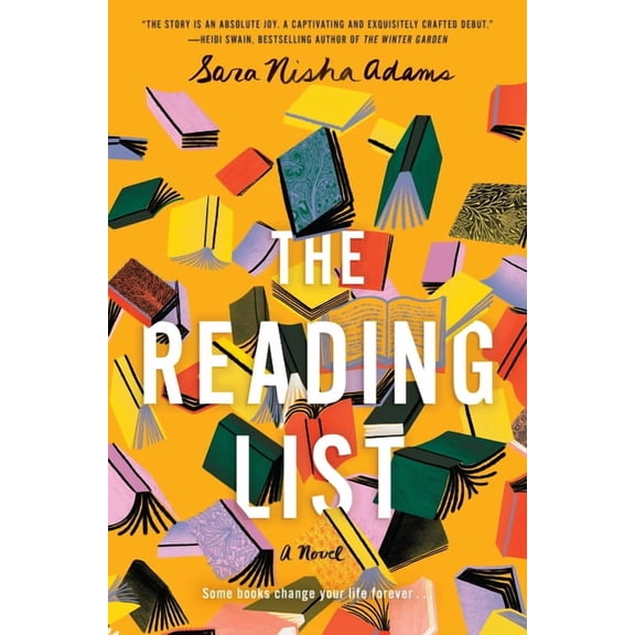 Pre-Owned The Reading List