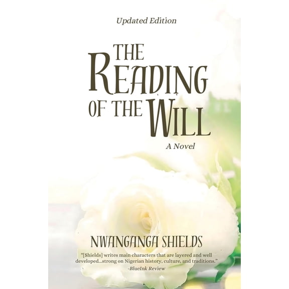 The Reading Of The Will, (Paperback)