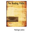 thumbnail image 1 of The Reading Public Paperback, 1 of 1