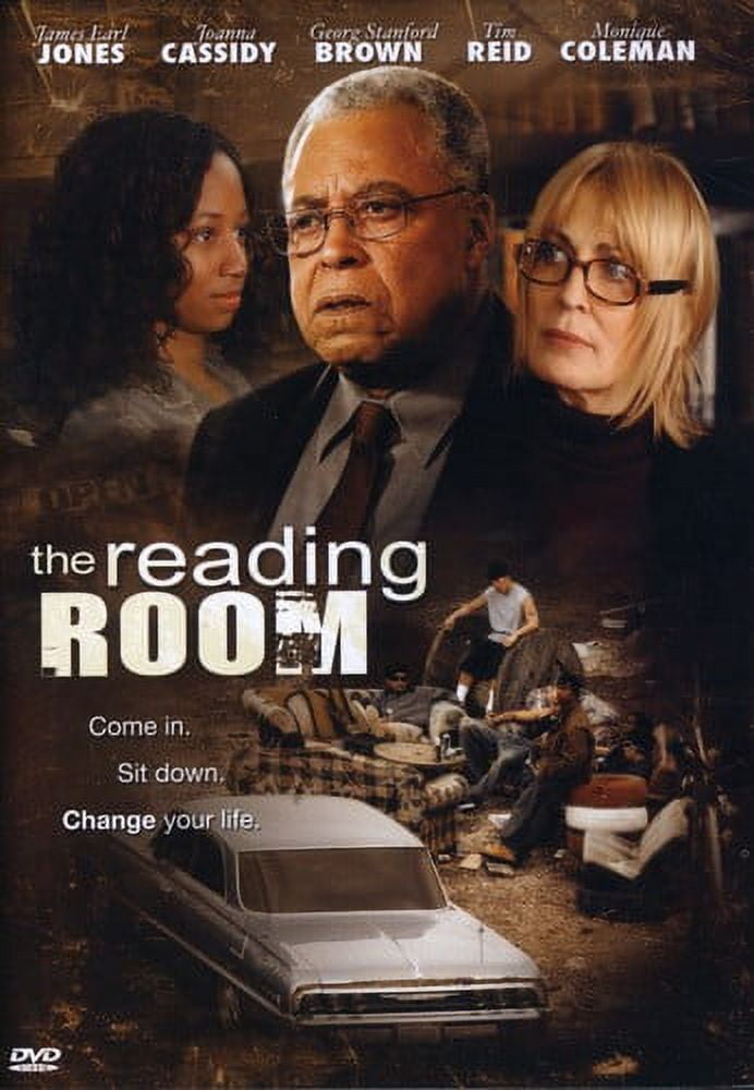The Reading Room (DVD), Timeless Media, Drama