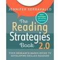 thumbnail image 1 of Pre-Owned The Reading Strategies Book 2.0: Your Research-Based Guide to Developing Skilled Readers, 9780325132679, 0325132674, Paperback, 1 edition, 1 of 1