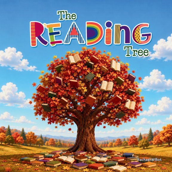 The Reading Tree, (Paperback)