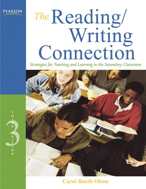 The Reading/Writing Connection: Strategies for Teaching and Learning in ...