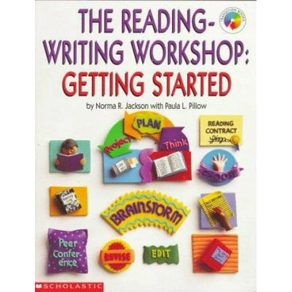 Pre-Owned The Reading-Writing Workshop (Grades 1-5) (Paperback) 0590491679 9780590491679