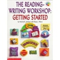 thumbnail image 1 of Pre-Owned The Reading-Writing Workshop (Grades 1-5) (Paperback) 0590491679 9780590491679, 1 of 1
