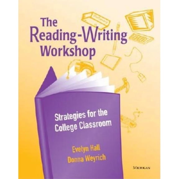 The Reading-Writing Workshop, (Paperback)
