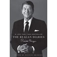 thumbnail image 1 of Pre-Owned The Reagan Diaries (Paperback) 0061558338 9780061558337, 1 of 1