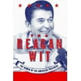 thumbnail image 1 of Pre-Owned The Reagan Wit: The Humor of the American President (Hardcover) 0688155146 9780688155148, 1 of 1