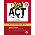 thumbnail image 1 of Pre-Owned The Real ACT Prep Guide (Official Act Prep Guide) Paperback, 1 of 1