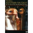 thumbnail image 1 of The Real Alexander the Great: The True Story of the Man Who Ruled theWorld, 1 of 1