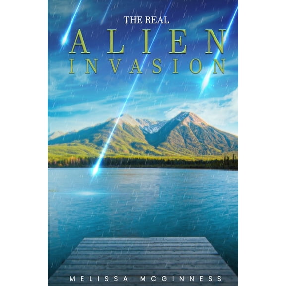 The Real Alien Invasion (Paperback)