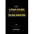 thumbnail image 1 of The Real Apocrypha, 1 of 1