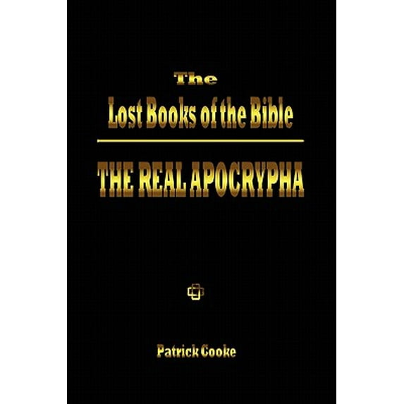 The Real Apocrypha