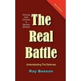 thumbnail image 1 of The Real Battle (Paperback), 1 of 1