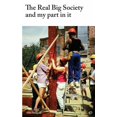 thumbnail image 1 of The Real Big Society (Paperback), 1 of 1