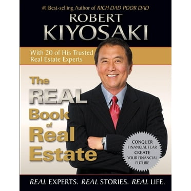 The Real Book of Real Estate (Paperback)